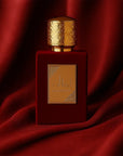 Zestaw perfum arabskich — Princess of Arabia 4 × 30 ml