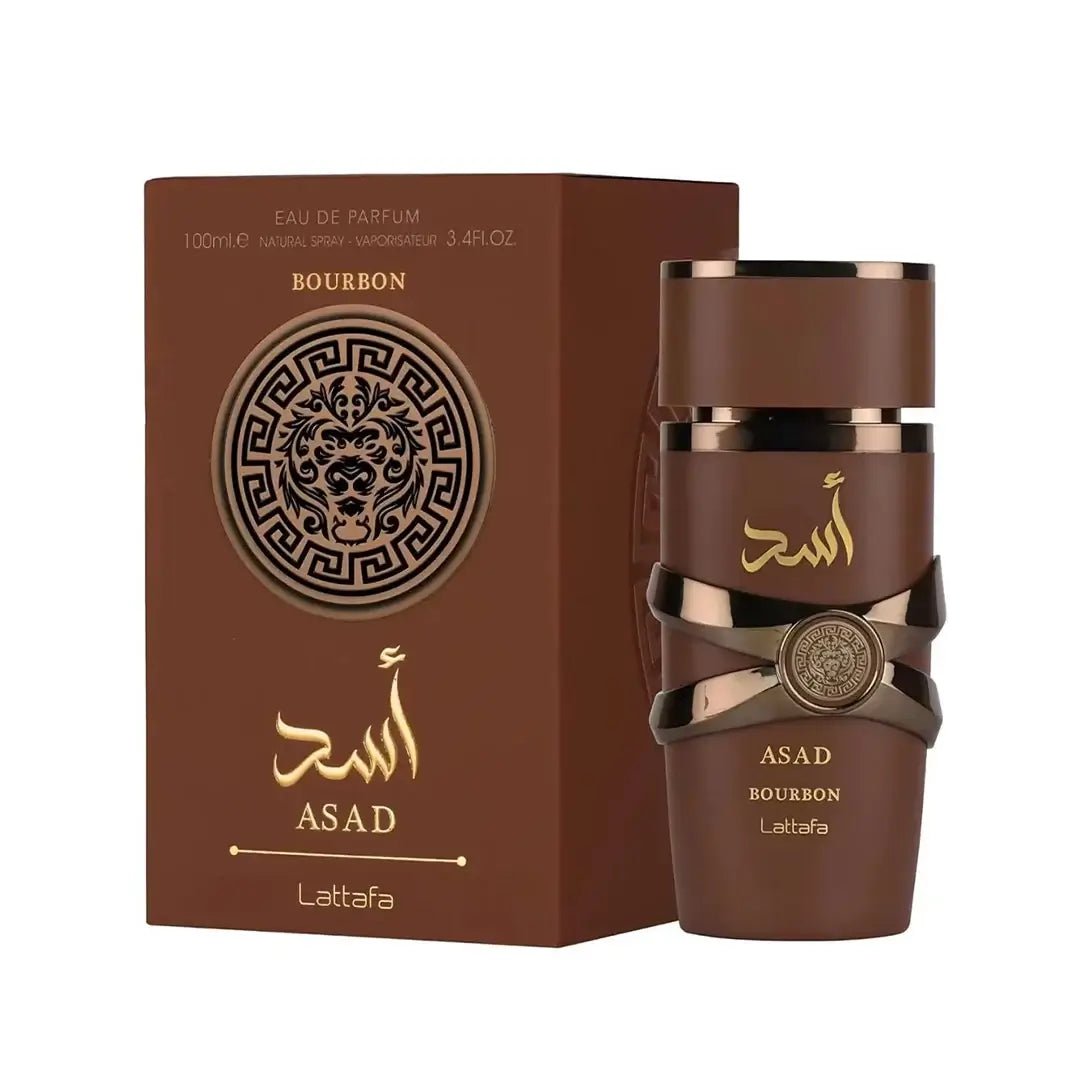 Dubai perfume Yara & Asad – AzjaSklep