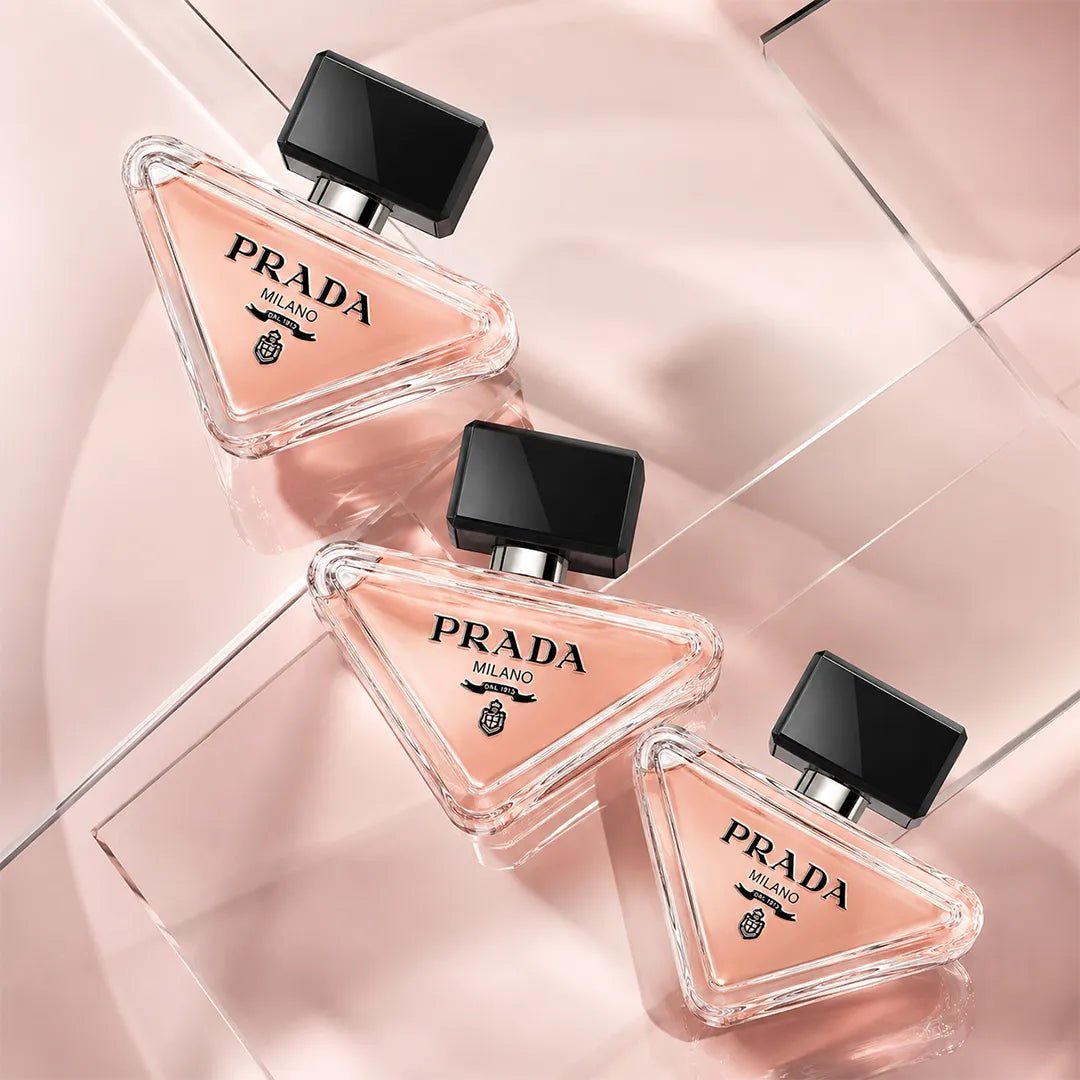 Perfumy damskie Prada Paradoxe Eau de Parfum