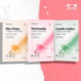 Maska do twarzy kolagenowa Kormesic Crystal Mask – 3 warianty do wyboru, 30 g - Maski hydrożelowe