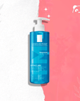 La Roche-Posay Effaclar Reinigungsgel für fettige und zu Akne neigende Haut 400 ml