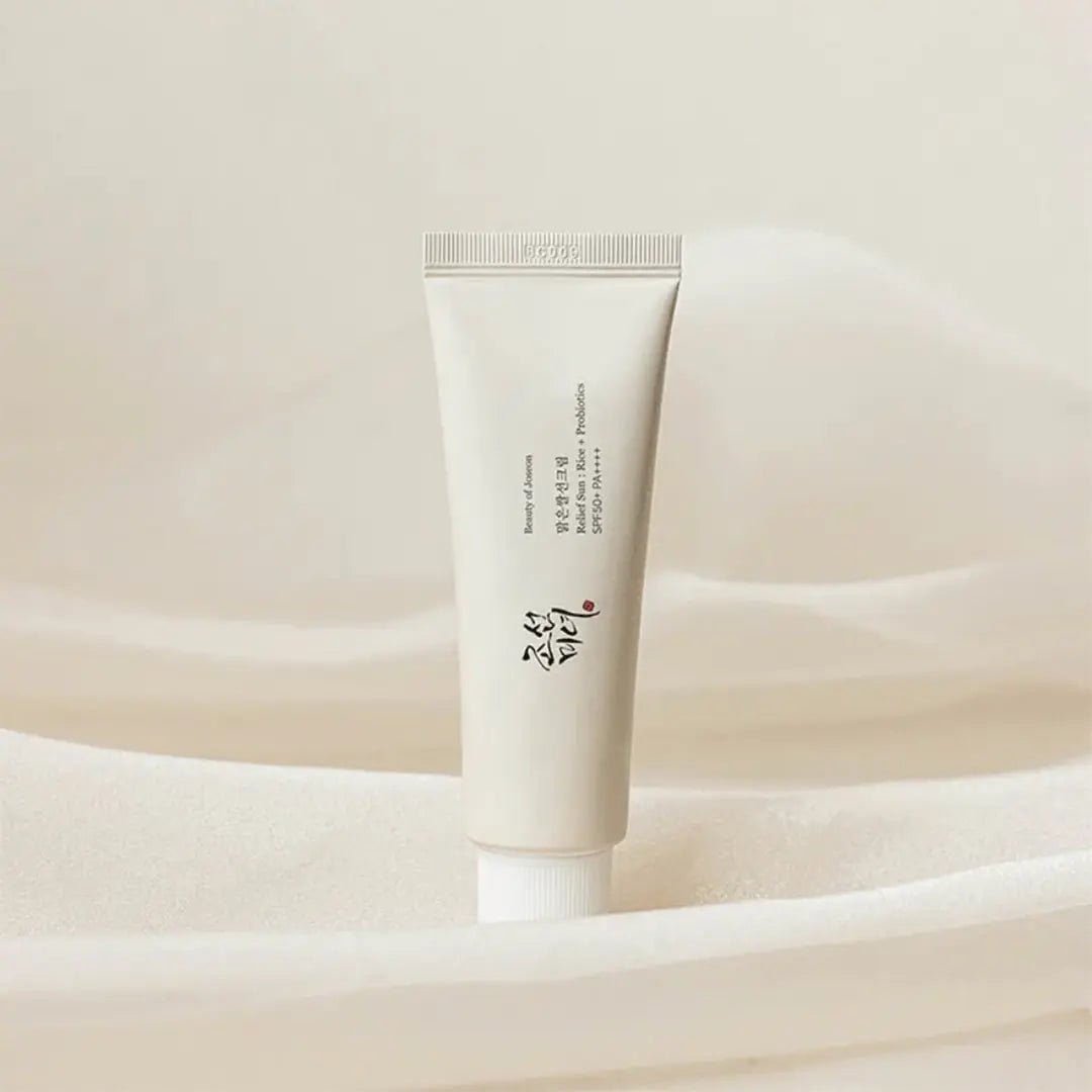 Krém SPF50+ Beauty of Joseon Relief Sun