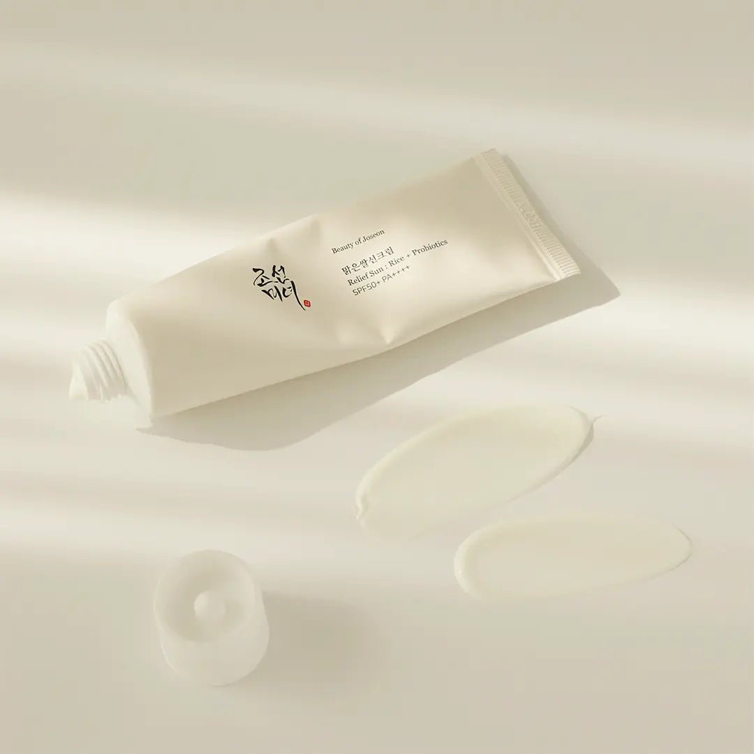 Krém SPF50+ Beauty of Joseon Relief Sun