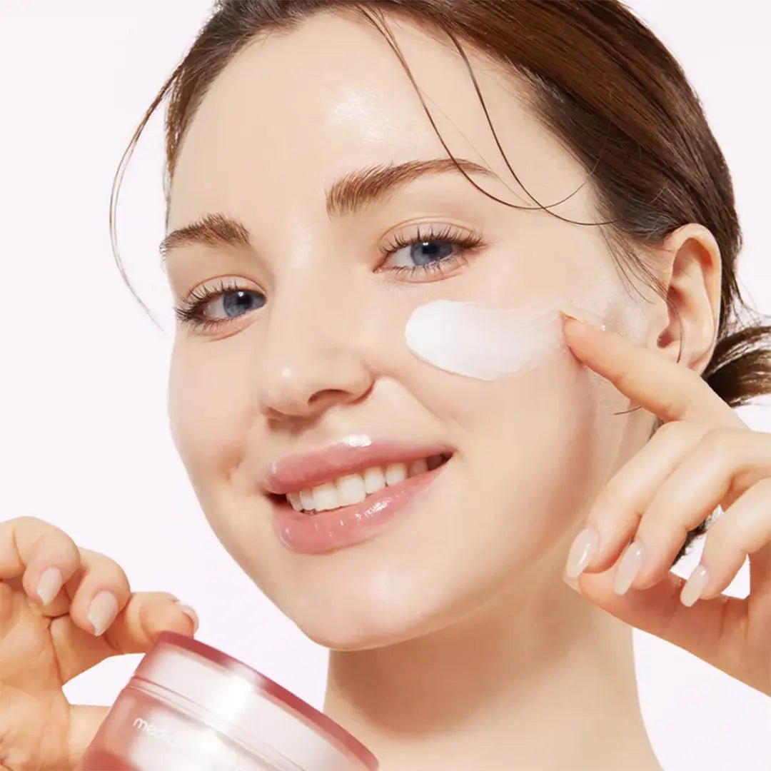 Sada Medicube Triple Collagen 4.0