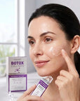Gelová maska KORMESIC Botox Collagen proti vráskám