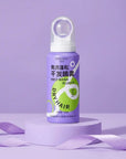 Suchý šampon DMISHLEY Free Wash Fluffy 80 ml