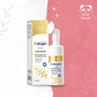 Sadoer Collagen Cleansing and Makeup Removal Foam - Anti-Aging