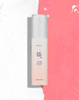 Serum przeciwsłoneczne do twarzy z żeń-szeniem SPF 50+ PA++++ Beauty of Joseon, 50 ml
