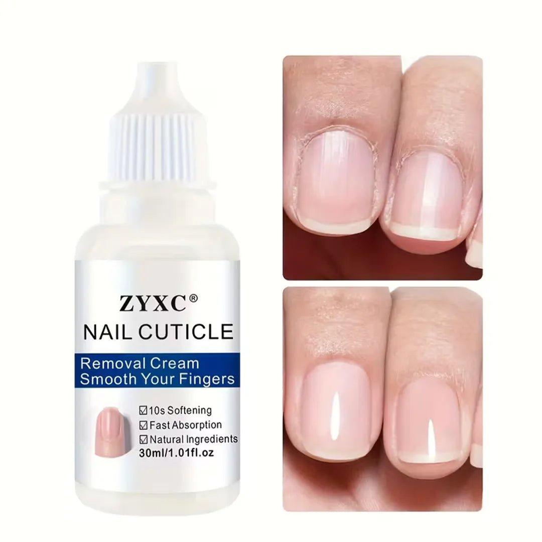 ZYXC cuticle remover cream – AzjaSklep