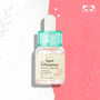 Axis-y - Spot the Difference Blemish Treatment - Punktowe Serum na Niedoskonałości - 15ml - Serumy do twarzy
