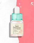 Punktowe serum na niedoskonałości AXIS-Y – 15 ml