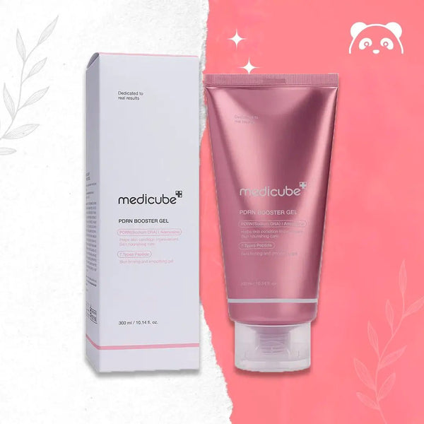 Medicube PDRN Firming Gel Booster – AzjaSklep