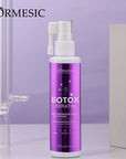 Tonik–spray do włosów i skóry głowy z keratyną KORMESIC Informacje o produkcie