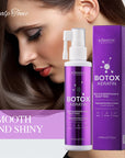 Tonik–spray do włosów i skóry głowy z keratyną KORMESIC Informacje o produkcie