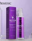 Tonik–spray do włosów i skóry głowy z keratyną KORMESIC Informacje o produkcie