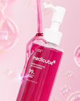 Kompletny rytuał piękna Medicube PDRN Pink – serum, krem, pianka