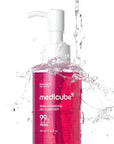 Kompletny rytuał piękna Medicube PDRN Pink – serum, krem, pianka