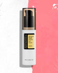 Krem pod oczy ze śluzem ślimaka i peptydami COSRX Advanced Snail Peptide, 25 ml