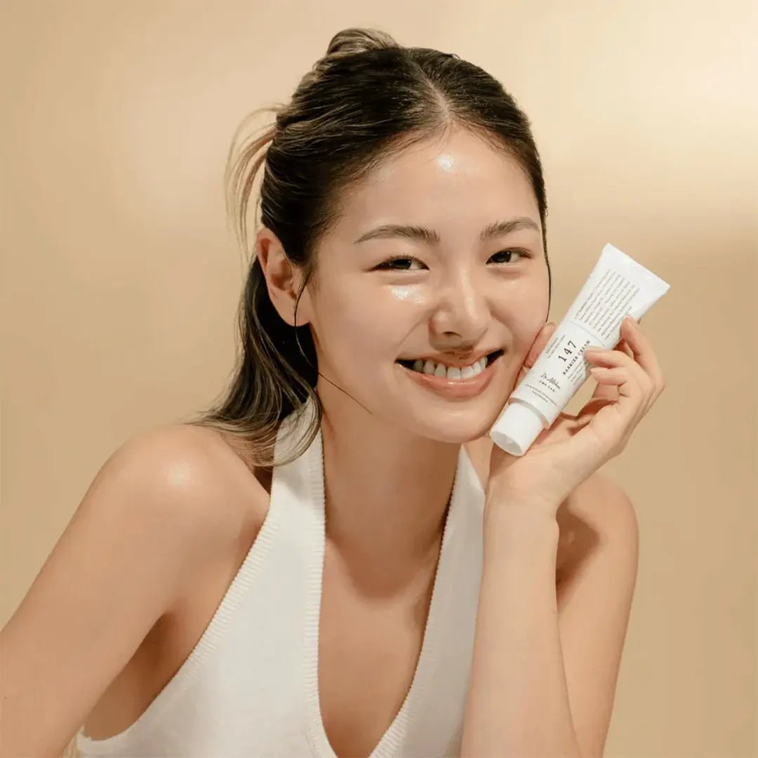Krem barierowy Dr. Althea 147 Barrier Cream 50 ml