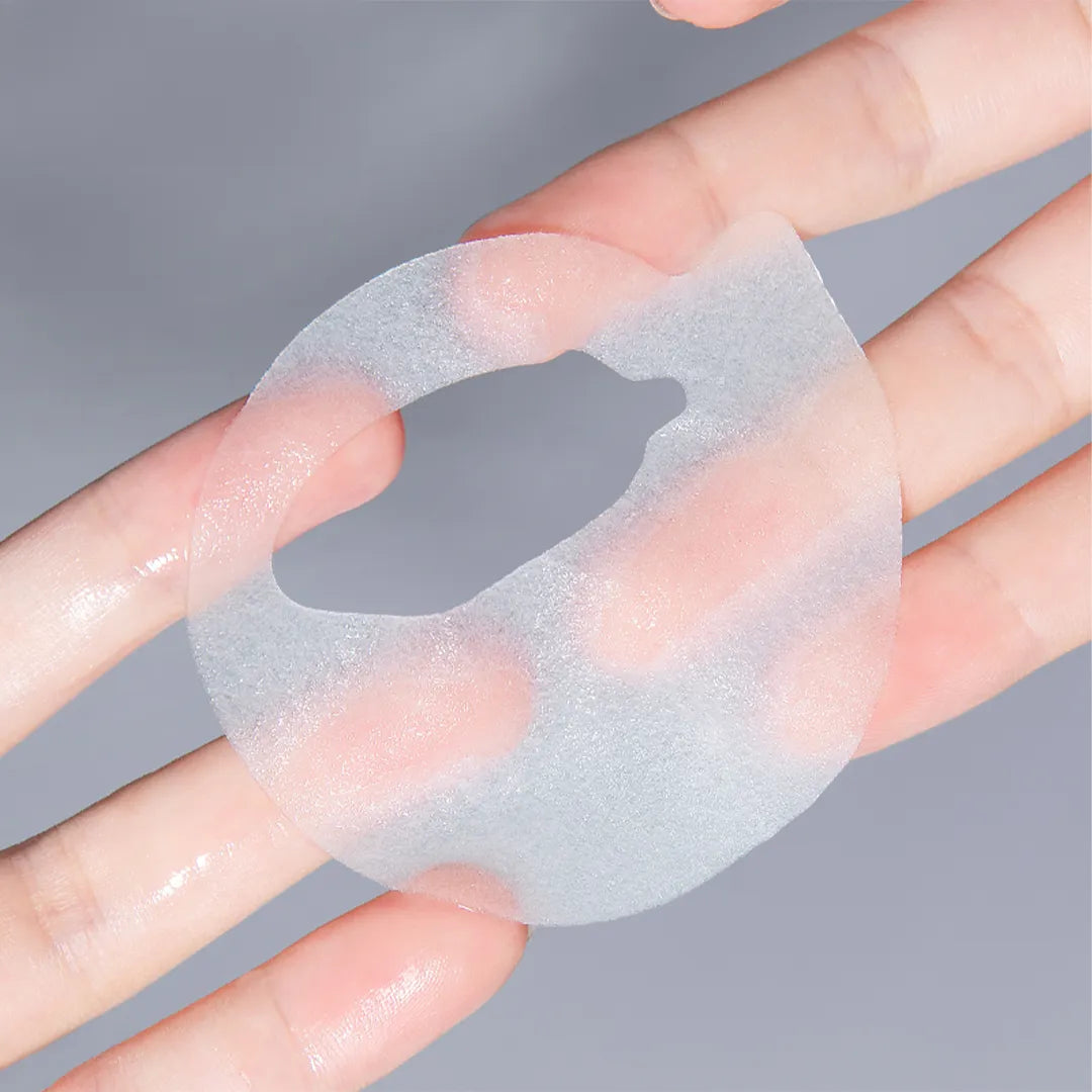 Maska pod oczy przeciwzmarszczkowa 377 Mercilen