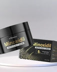 Sada proti vypadávání vlasů s 5% minoxidilem Kormesic (šampon + maska + sérum)