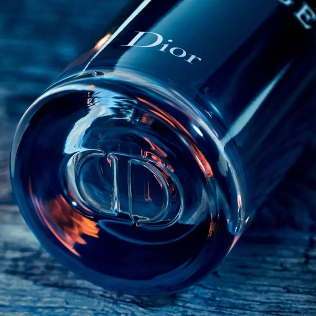 Perfumy męskie Dior Sauvage Parfum 60 ml - Perfumy
