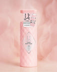 Perfumowany żel pod prysznic YARA Pink Lundborly – nawilżający i zmiękczający, 800 ml