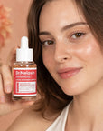 Serum-Ampułka rozjaśniające do twarzy Dr.Melaxin Astaxanthin Extra Whitening – 30 ml