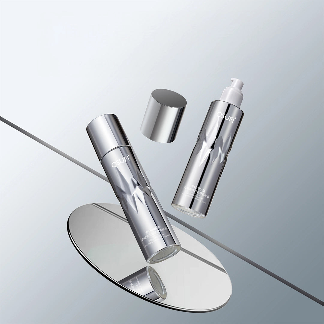 Nawilżający tonik liftingujący do twarzy — OSUFI