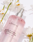 Perfumowana mgiełka do włosów i ciała Kormesic – 290 ml