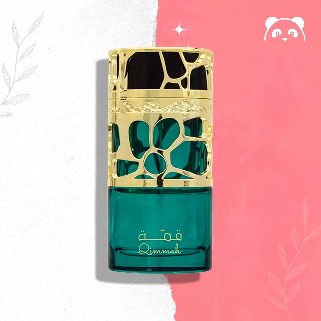 Woda perfumowana dla kobiet Lattafa Qimmah – 100 ml