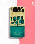 Woda perfumowana dla kobiet Lattafa Qimmah – 100 ml