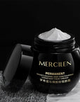 MERCILEN Trvalý krém na obličej proti vráskám, 50 g