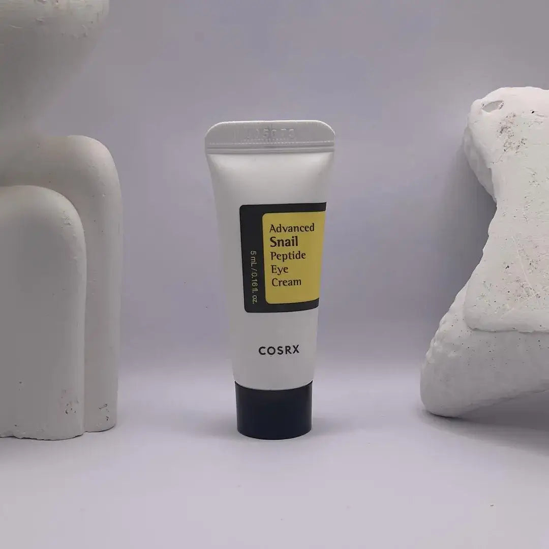 Sada pro hloubkovou regeneraci, hydrataci a zářivou pleť se šnečím slizem - COSRX
