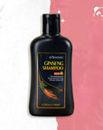 Szampon do włosów Ginseng 3w1 – przeciw wypadaniu i na siwe włosy