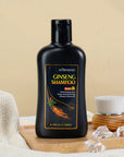 Szampon do włosów Ginseng 3w1 – przeciw wypadaniu i na siwe włosy