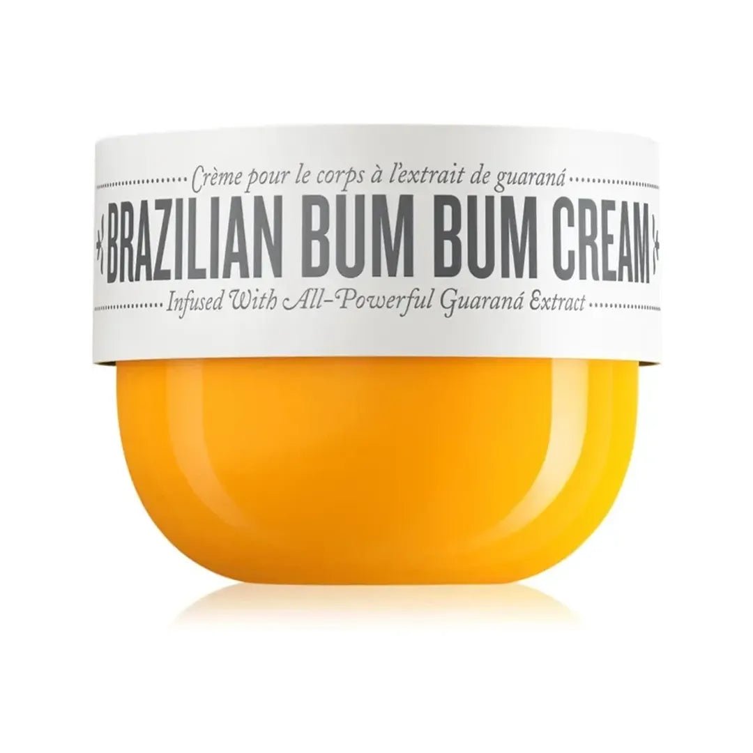 Krem do pośladków i ciała Lakerain - 80 ml