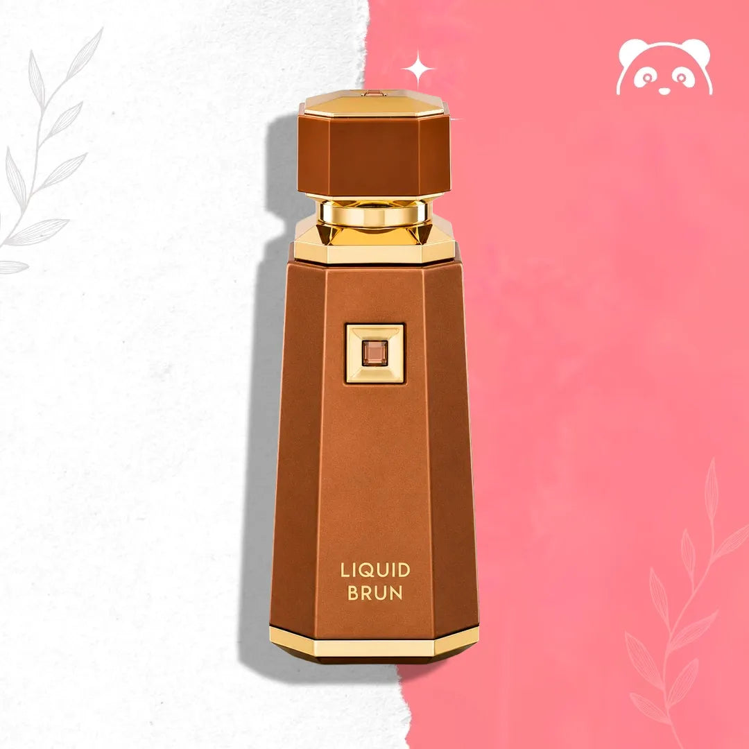 Woda perfumowana dla mężczyzn French Avenue Liquid Brun 100 ml