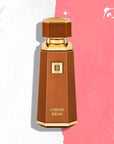 Woda perfumowana dla mężczyzn French Avenue Liquid Brun 100 ml
