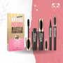 Mascara Tusz i Eyeliner