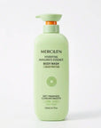 Sprchový gél MERCILEN Hydrating Essence