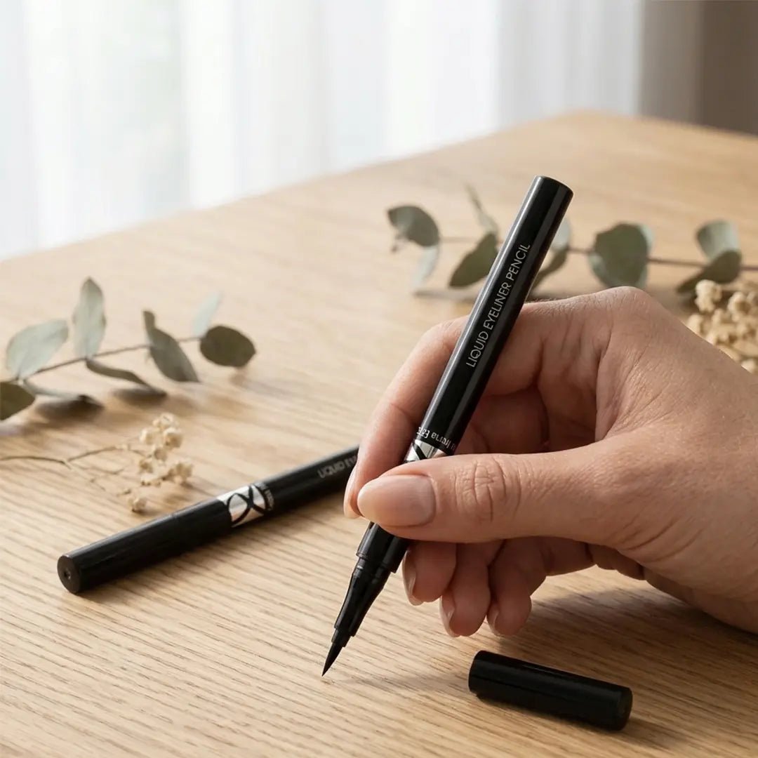 Dr Irena Eris ProVoke Liquid Eyeliner Pen – AzjaSklep