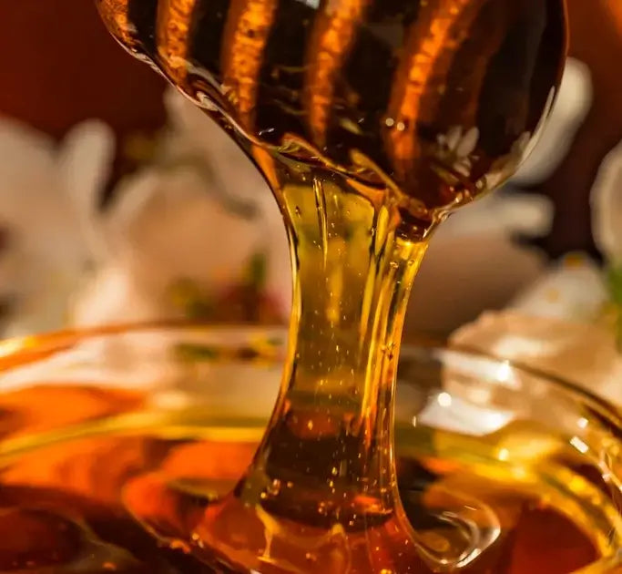 Perfumy damskie Eclaire – zmysłowe nuty wanilii, miodu i białych kwiatów (100ml)