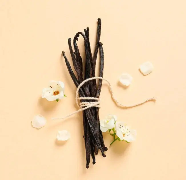 Perfumy damskie Eclaire – zmysłowe nuty wanilii, miodu i białych kwiatów (100ml)