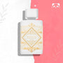 Woda perfumowana unisex Lattafa Bade’e Al Oud Honor & Glory – 100 ml - Perfumy