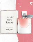 Perfumy damskie Lancôme La Vie Est Belle Eau de Parfum 100 ml