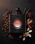 Perfumy damskie Yves Saint Laurent Black Opium Eau de Parfum 90 ml