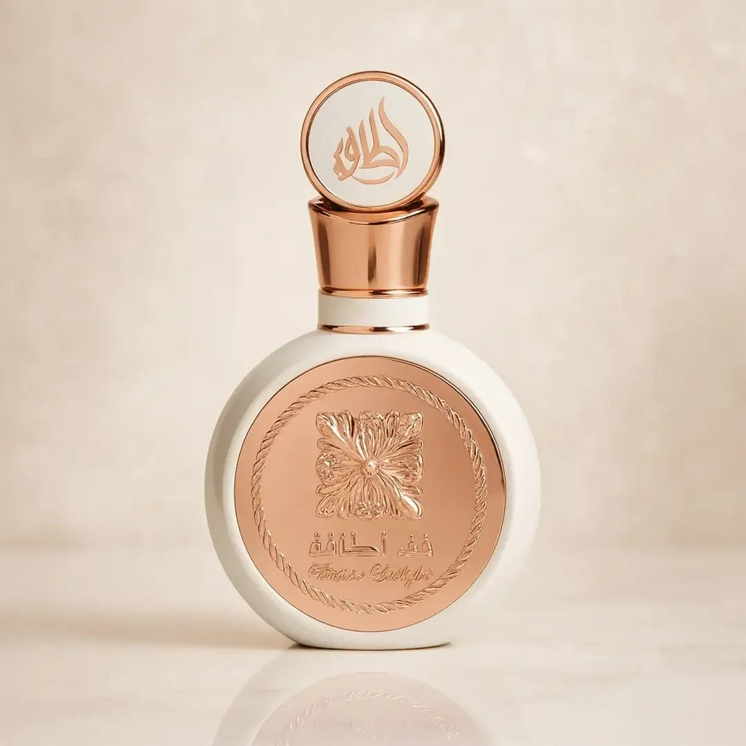 Sada parfémů 3 kusy v dárkové krabičce