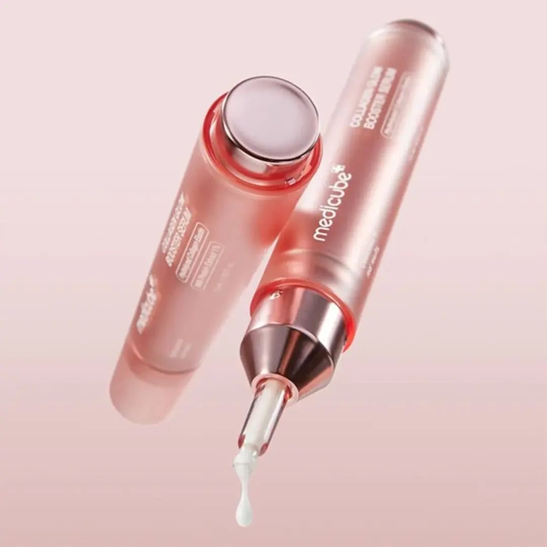 Sérum Medicube Collagen Glow Booster 15ml