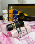 Set of original perfumes from Dubai – Yara &amp; Asad collection (5 × 30 ml)